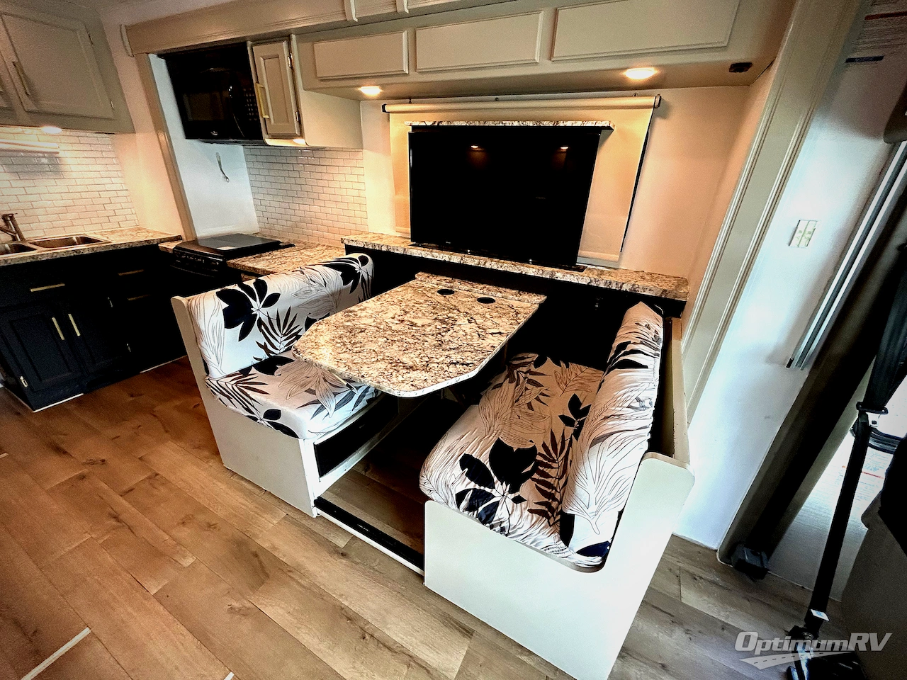 2018 Jayco Alante 31R Photo 12