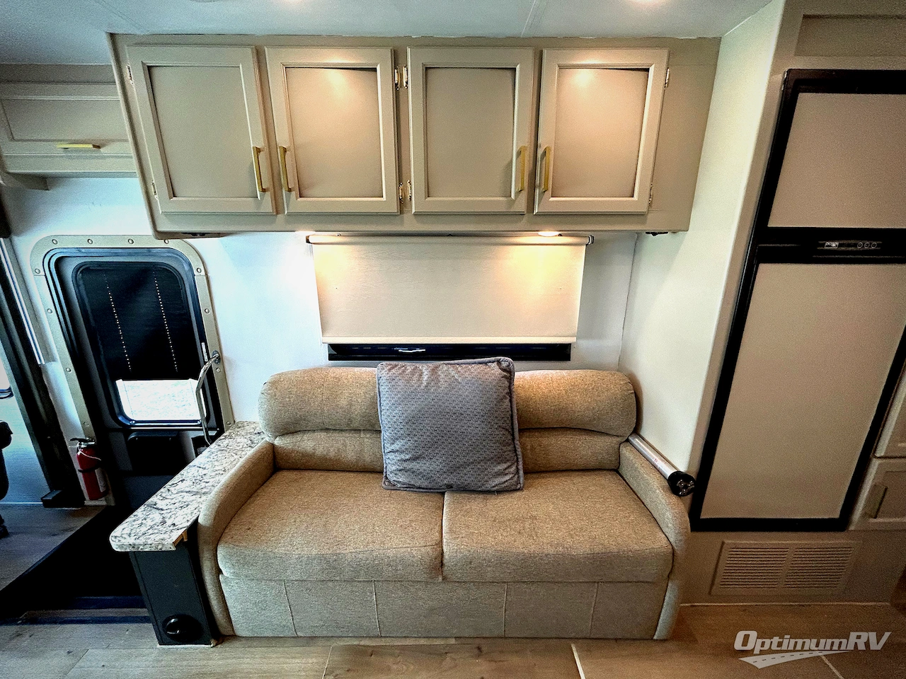 2018 Jayco Alante 31R Photo 10