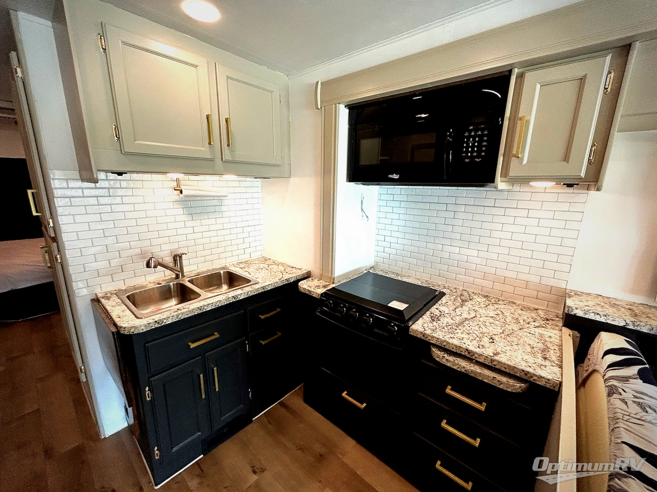 2018 Jayco Alante 31R Photo 13