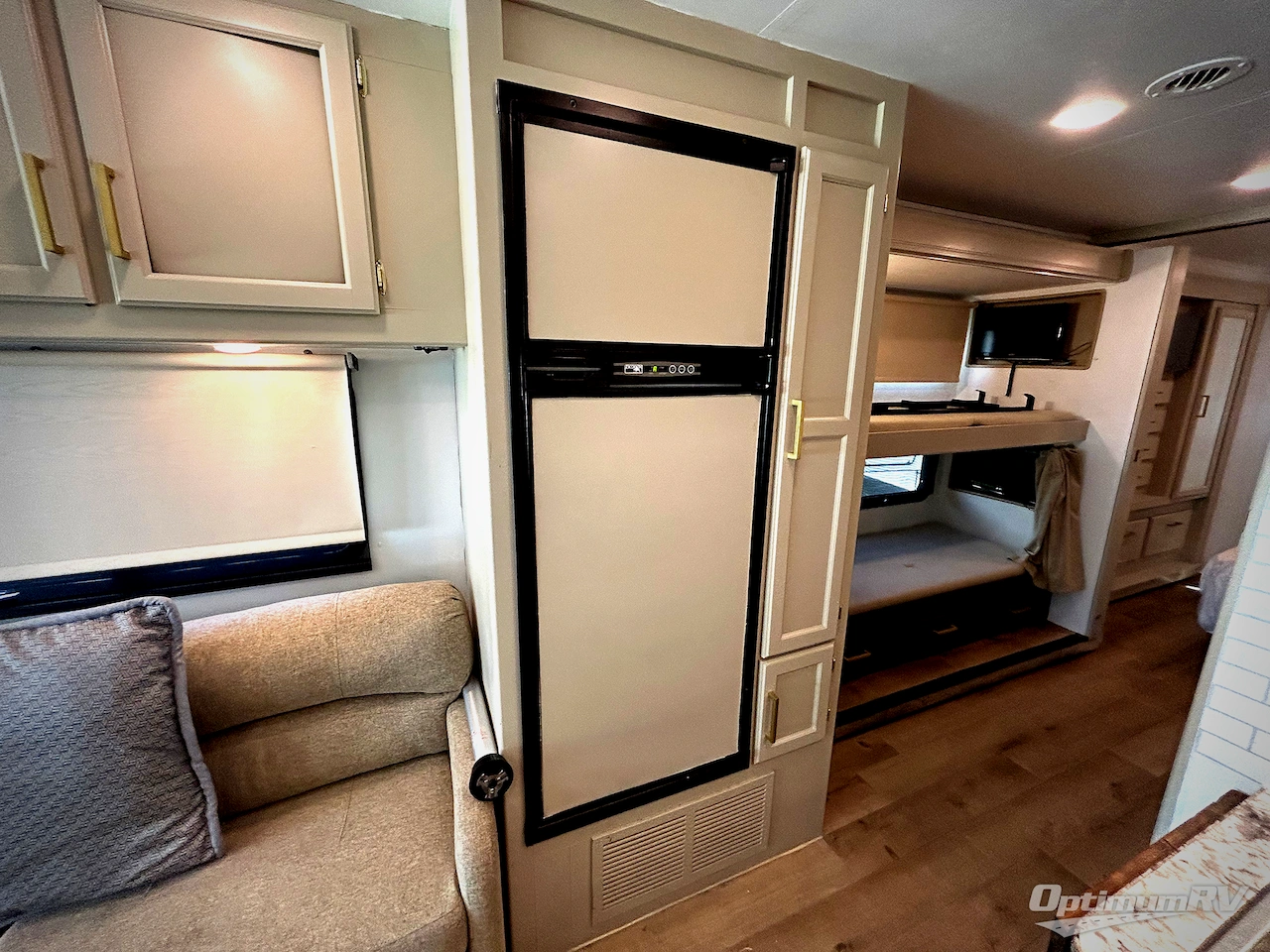 2018 Jayco Alante 31R Photo 11