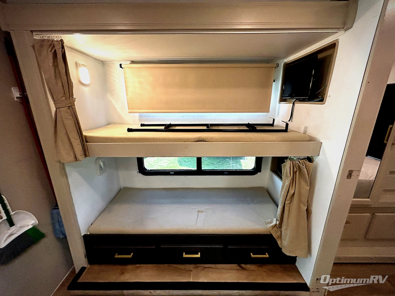 2018 Jayco Alante 31R Photo 15