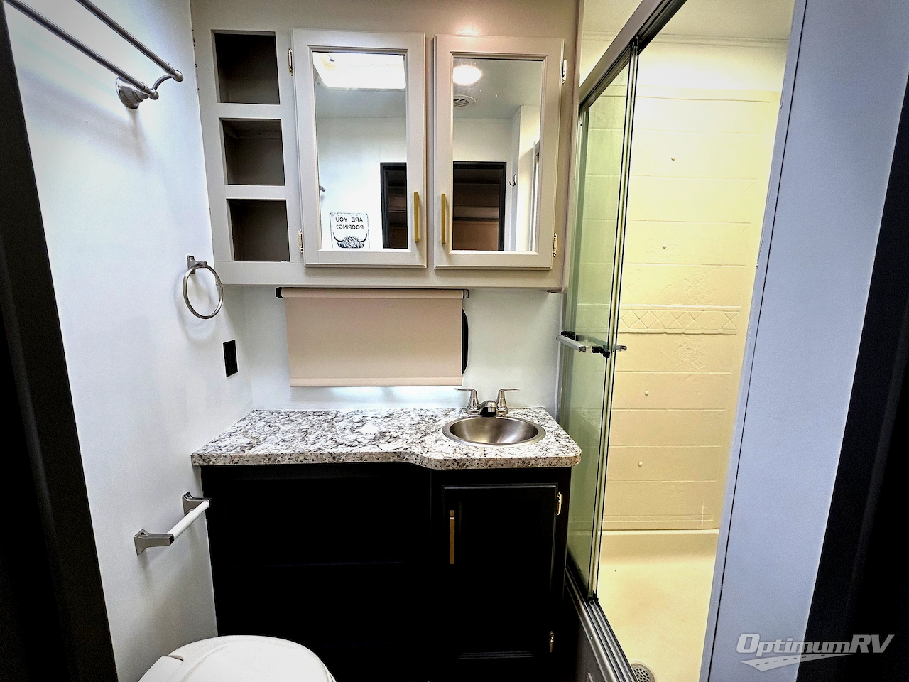 2018 Jayco Alante 31R Photo 20