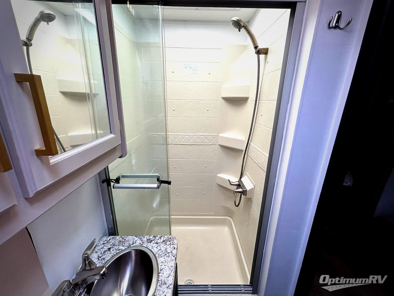 2018 Jayco Alante 31R Photo 21
