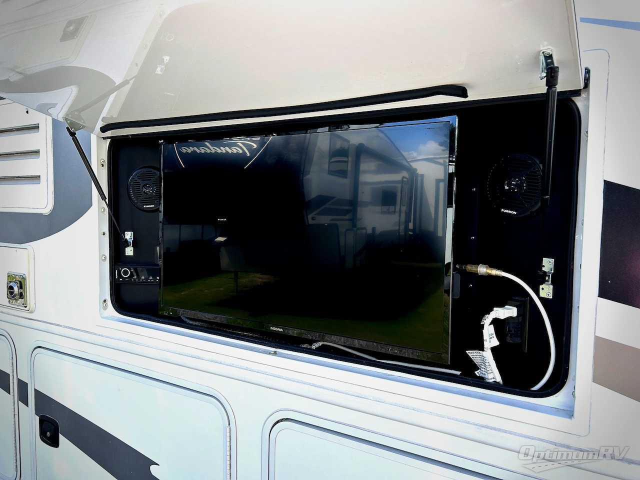 2018 Jayco Alante 31R Photo 25