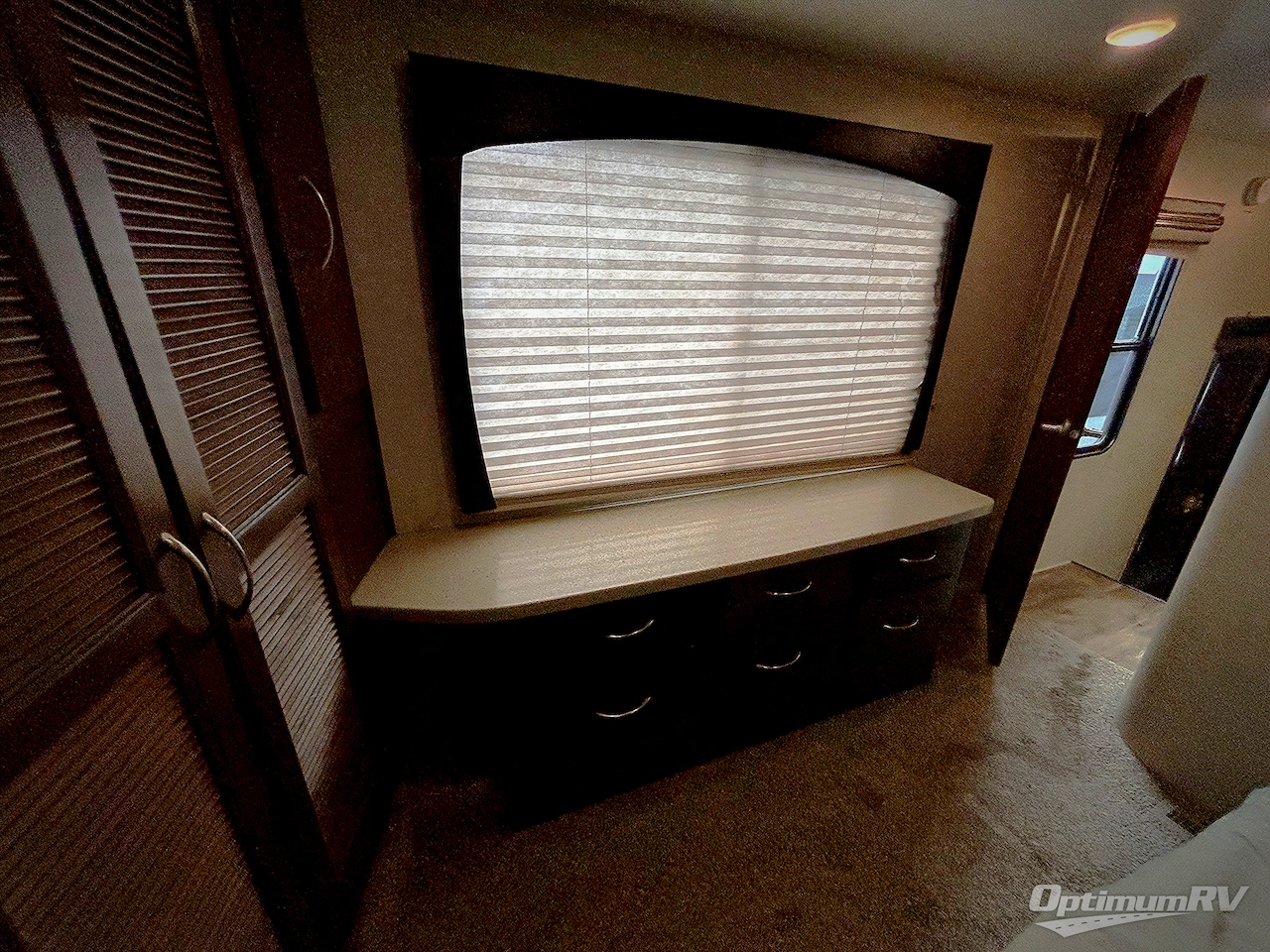 2016 Heartland Cyclone 4200 Photo 11