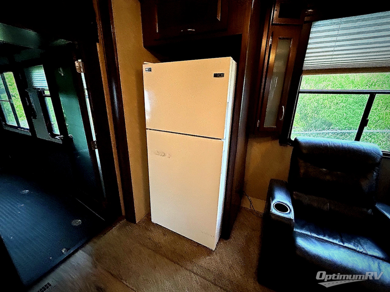 2016 Heartland Cyclone 4200 Photo 17