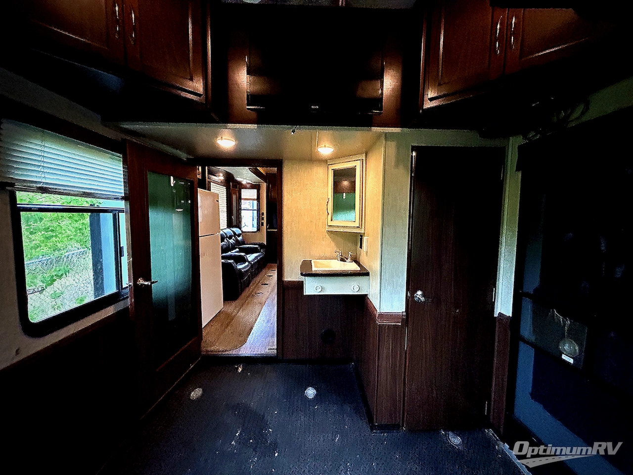 2016 Heartland Cyclone 4200 Photo 19