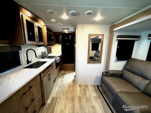 2023 Grand Design Imagine XLS 17MKE RV Photo 2