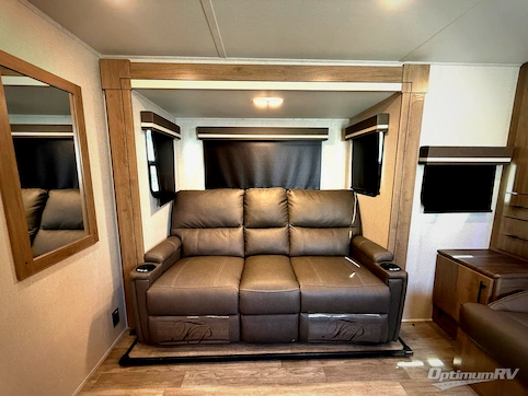 2023 Grand Design Imagine XLS 17MKE RV Photo 3