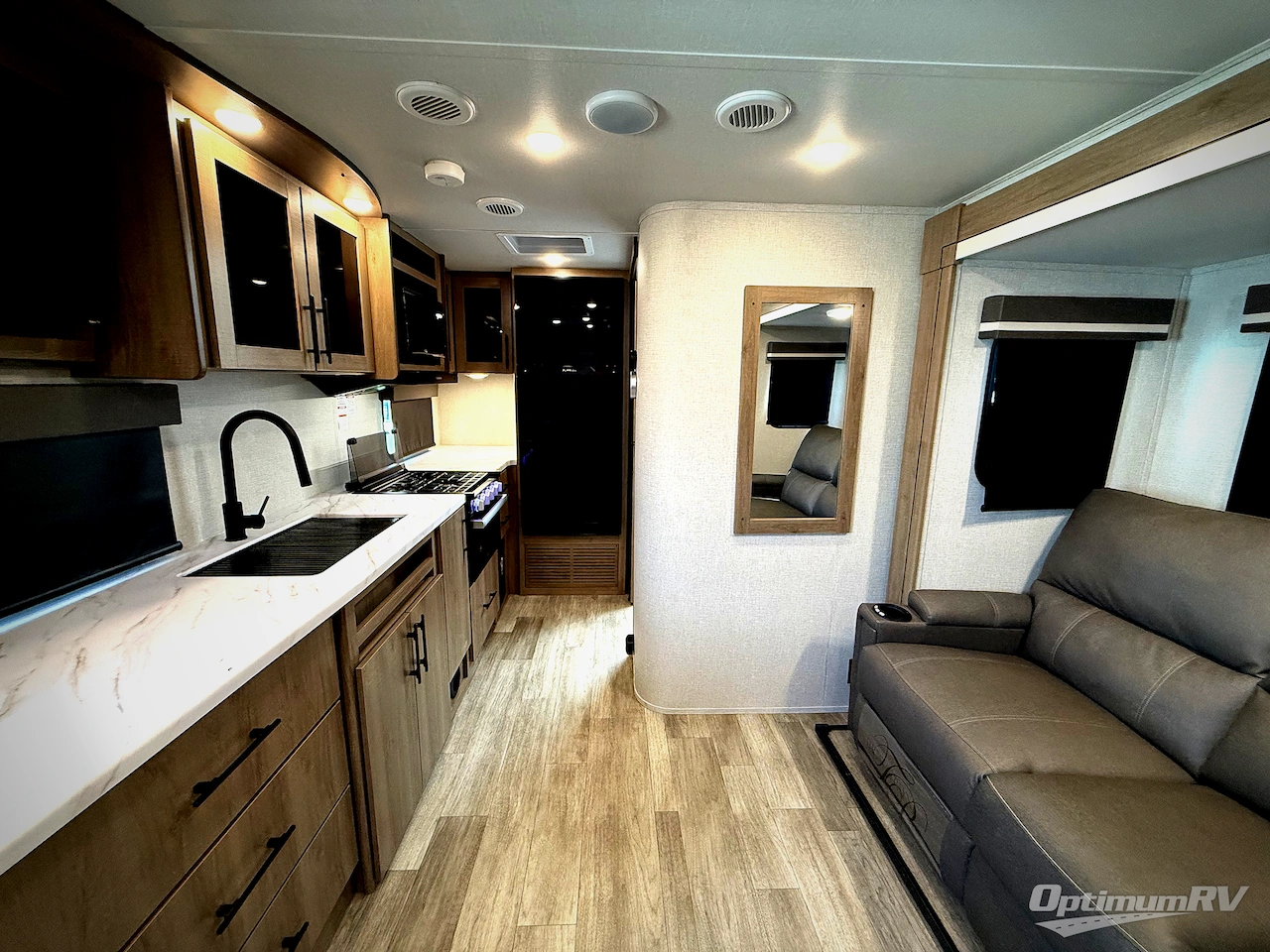 2023 Grand Design Imagine XLS 17MKE Photo 5