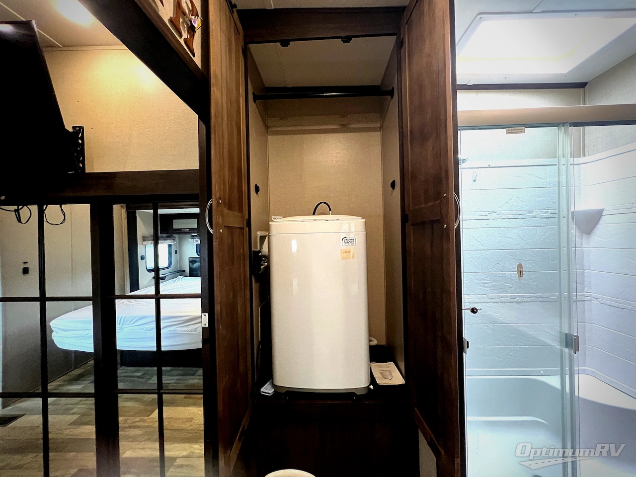 2020 Coachmen Brookstone 344FL Photo 28