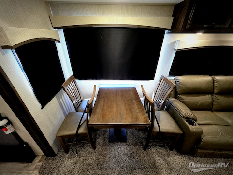 2021 Forest River Sierra C-Class 2990TRIK RV Photo 2