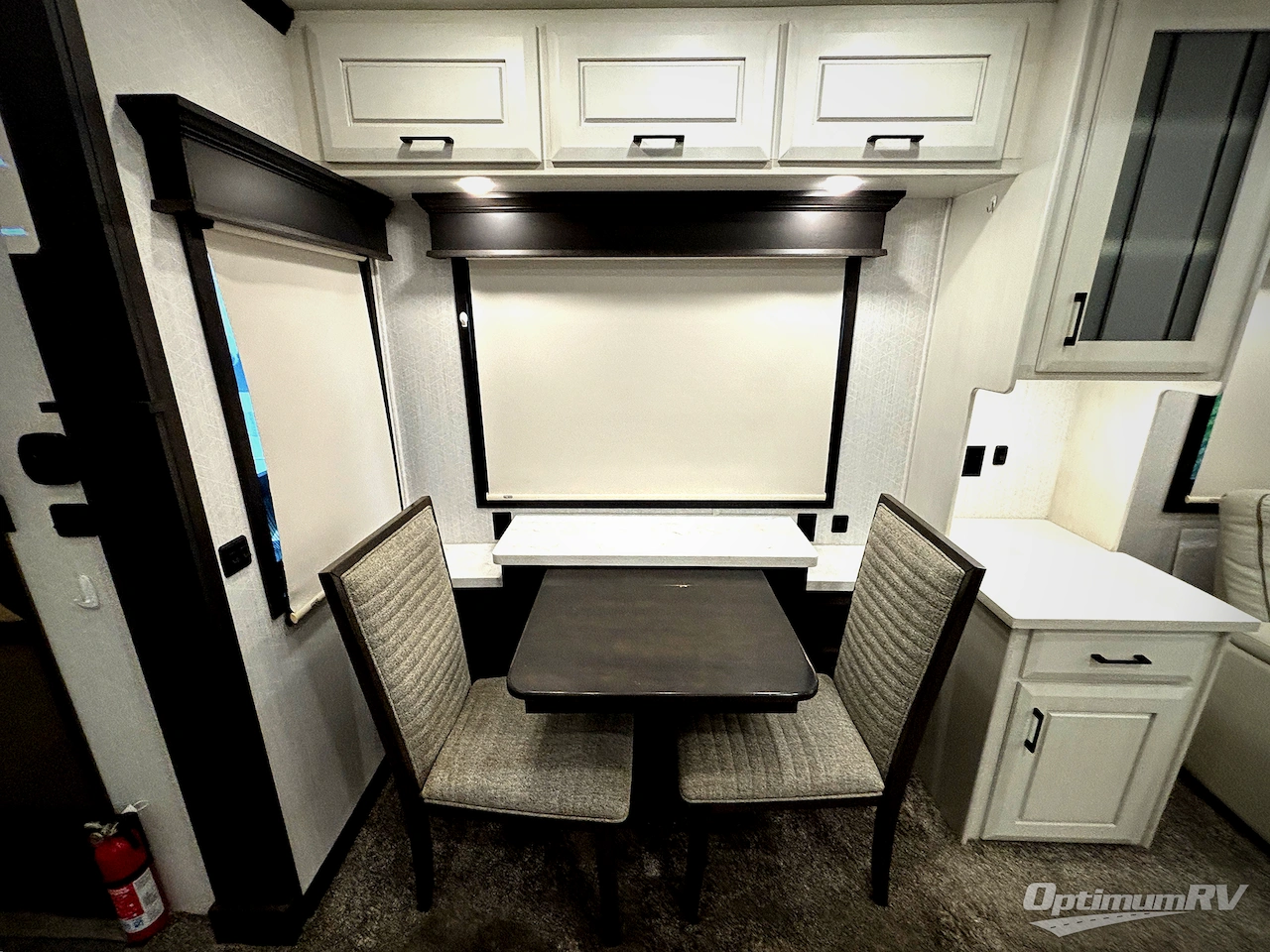 2022 DRV Luxury Suites Mobile Suites 40KSSB4 Photo 19