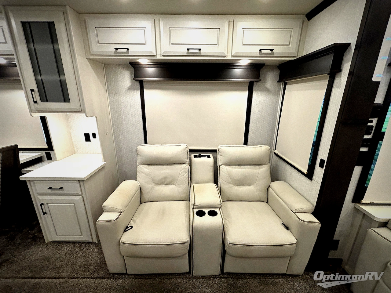 2022 DRV Luxury Suites Mobile Suites 40KSSB4 Photo 20