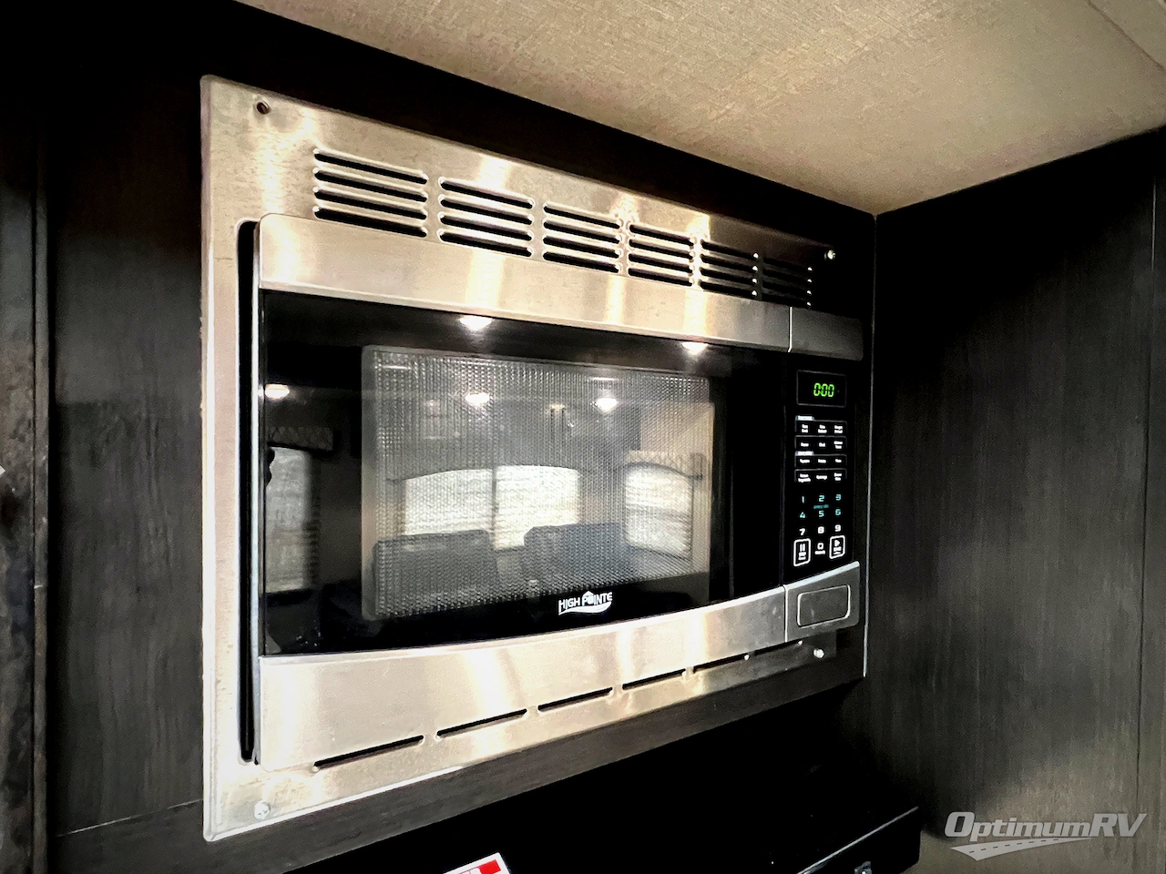 2018 Venture SportTrek 312VRK Photo 23