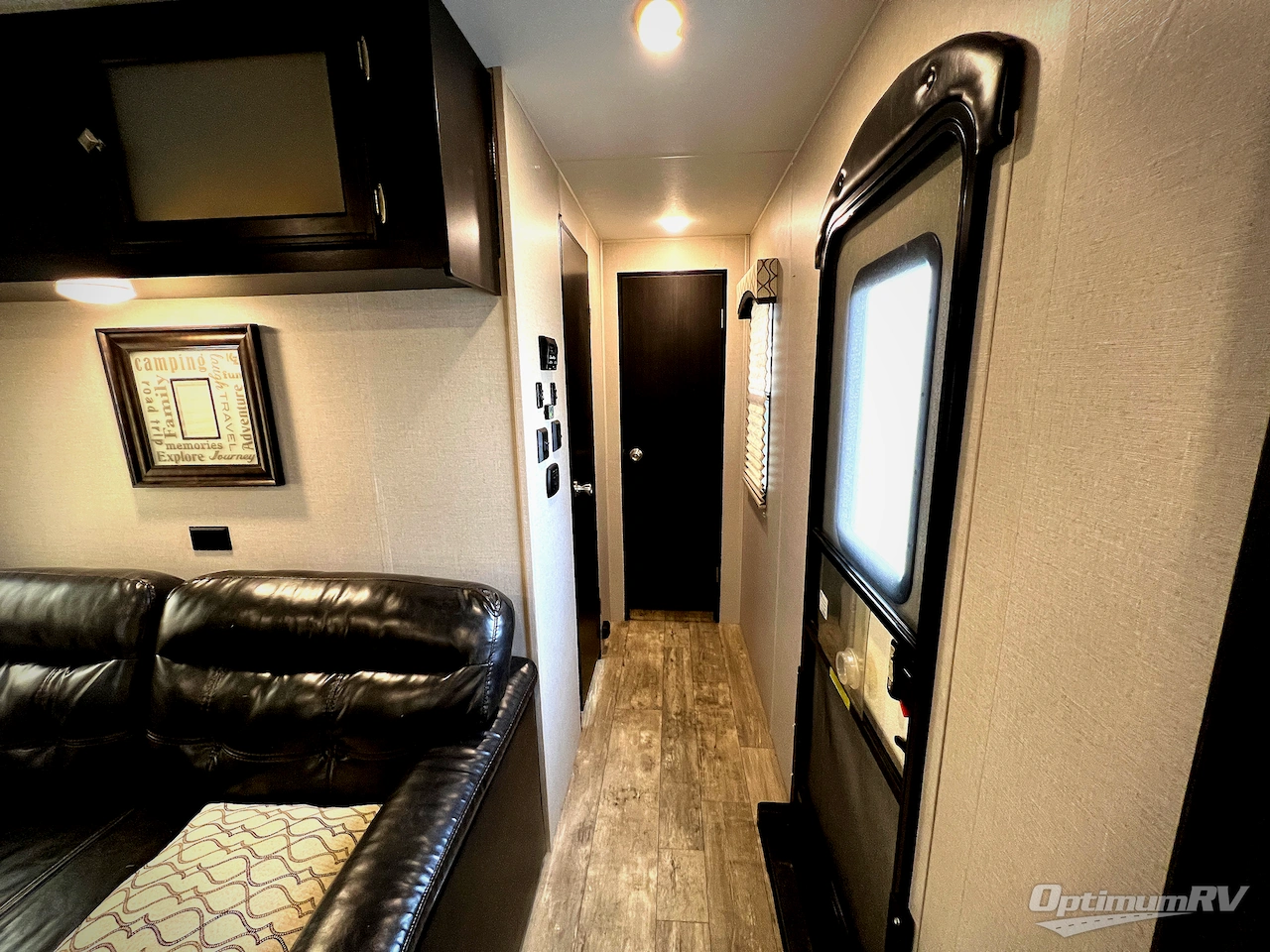 2018 Venture SportTrek 312VRK Photo 27