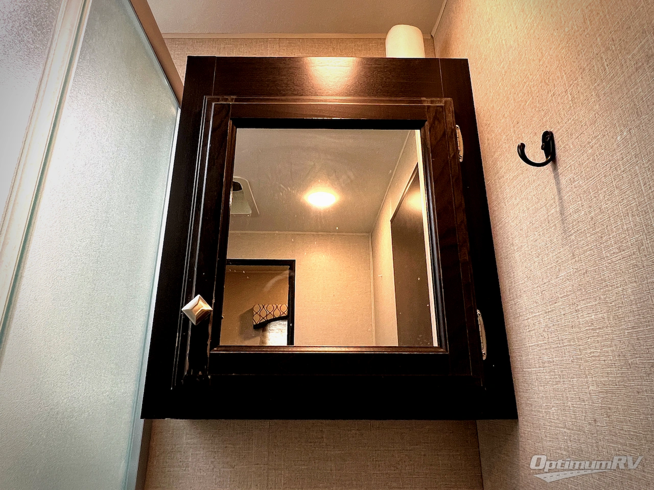 2018 Venture SportTrek 312VRK Photo 32