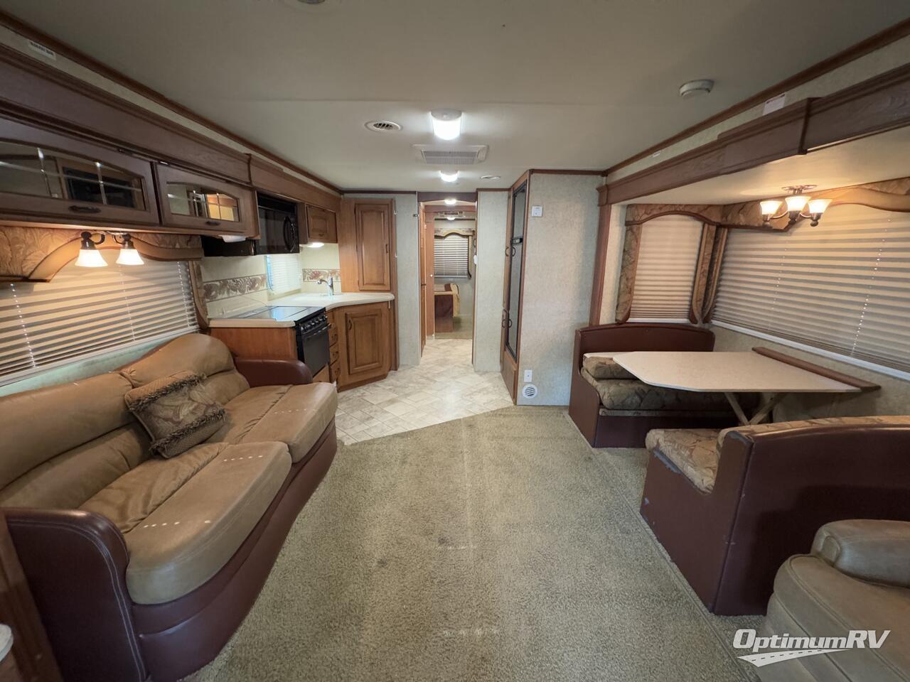 2007 Jayco Seneca HD 35 GS Photo 4