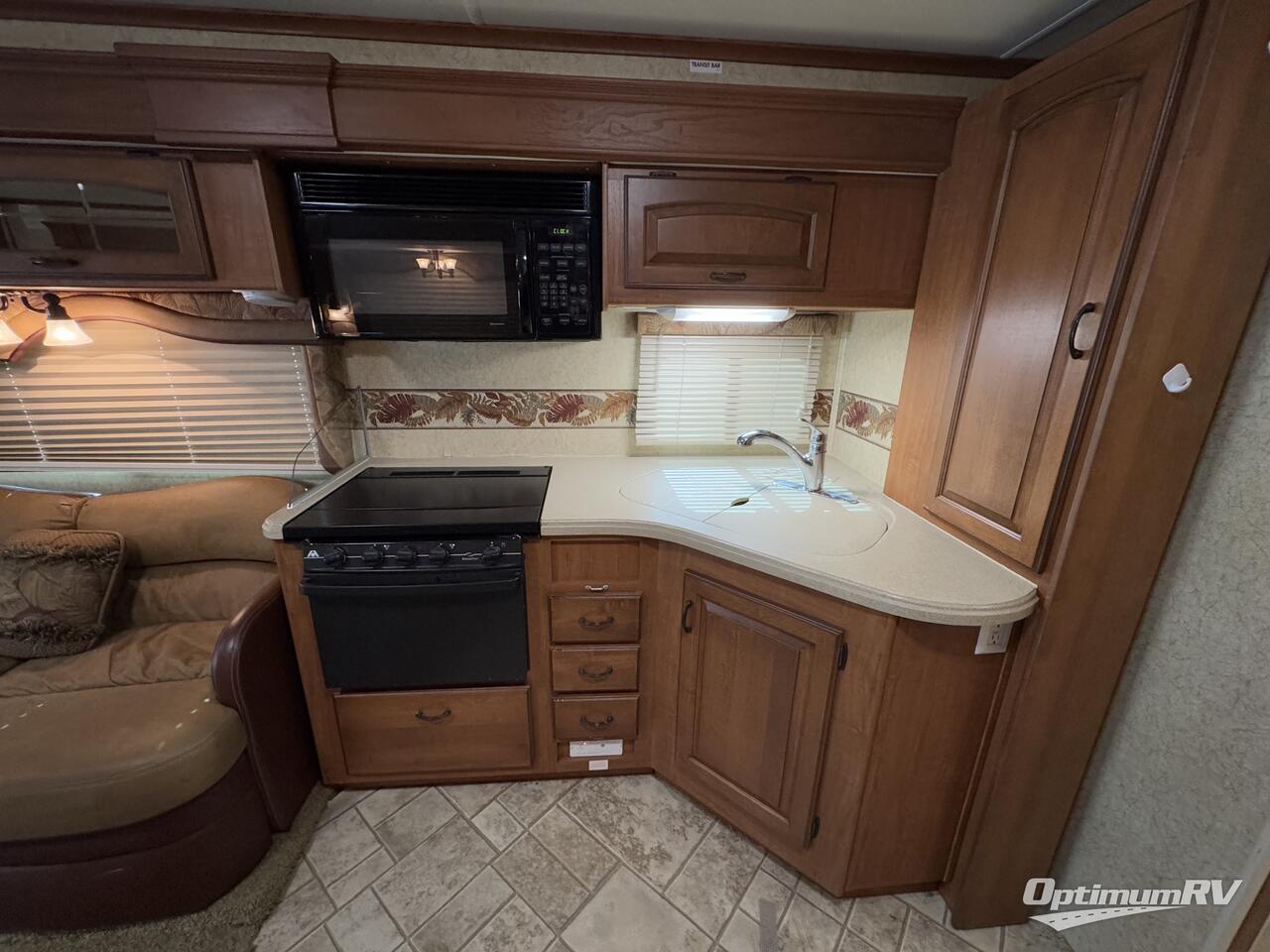 2007 Jayco Seneca HD 35 GS Photo 6