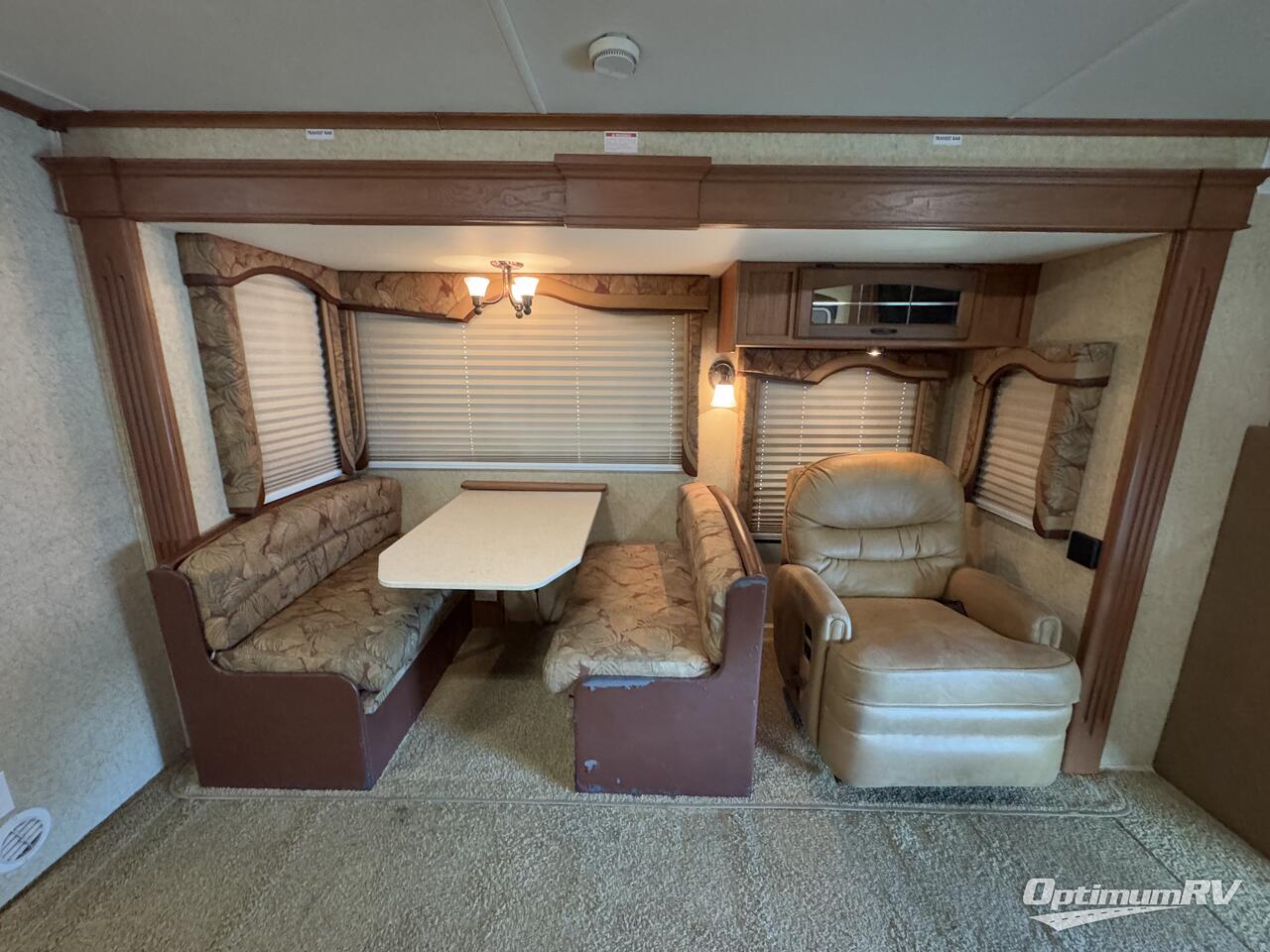 2007 Jayco Seneca HD 35 GS Photo 13