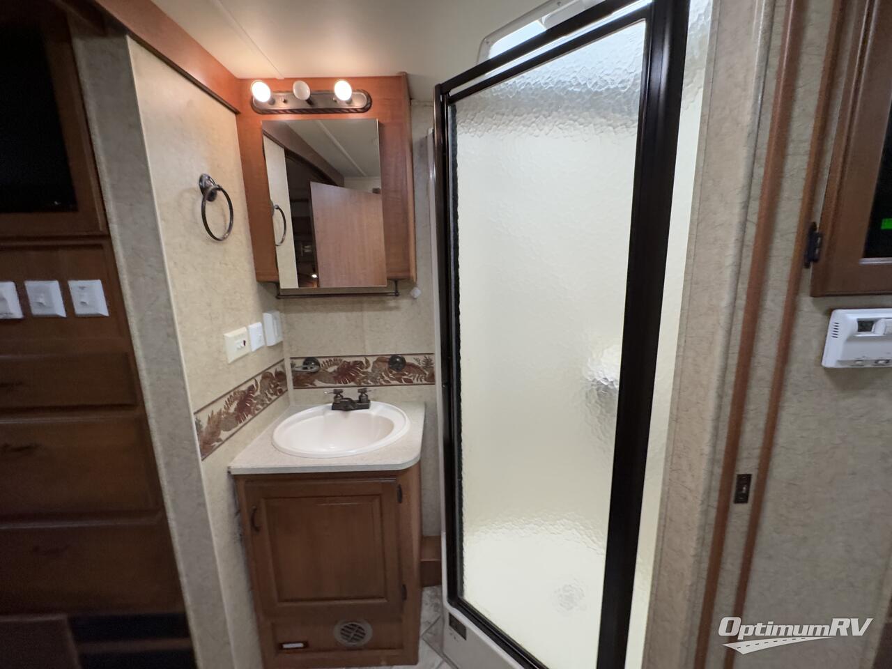 2007 Jayco Seneca HD 35 GS Photo 15