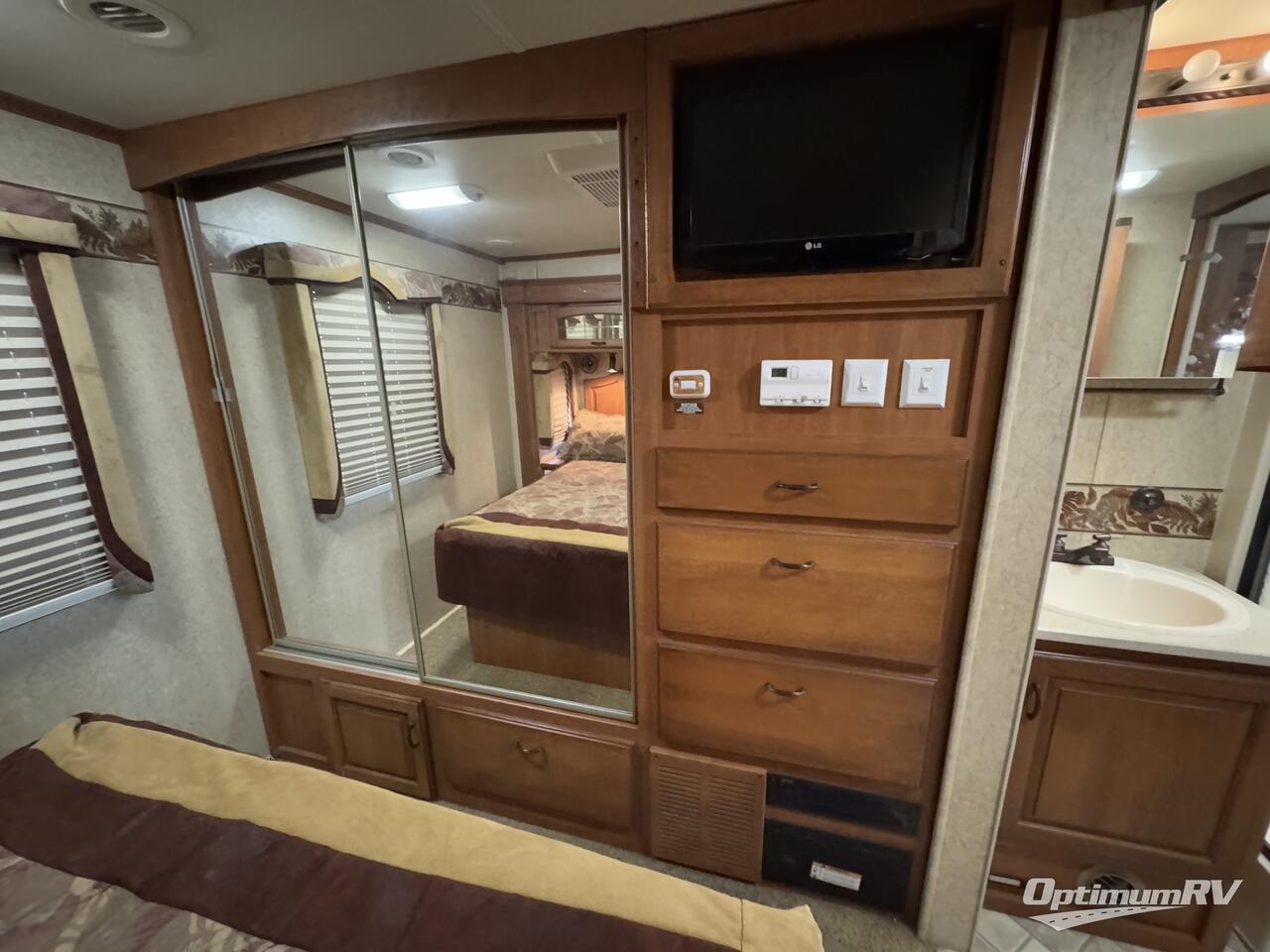 2007 Jayco Seneca HD 35 GS Photo 19