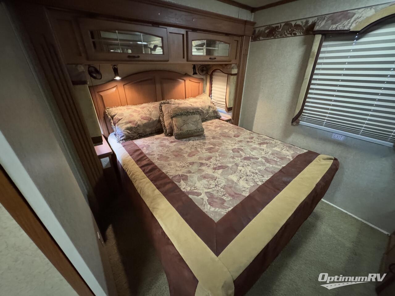 2007 Jayco Seneca HD 35 GS Photo 18