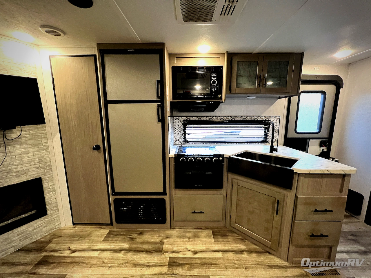 2022 Dutchmen Coleman Light 2755BH Photo 7