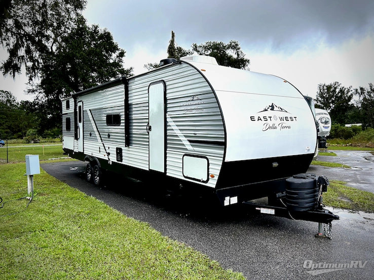 2025 East To West Della Terra 312BH RV Photo 1