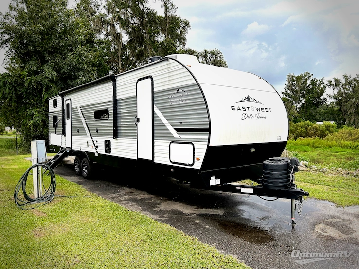 2025 East To West Della Terra 312BH RV Photo 1