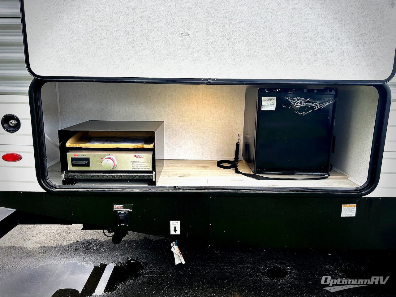 2025 East To West Della Terra 312BH Photo 20