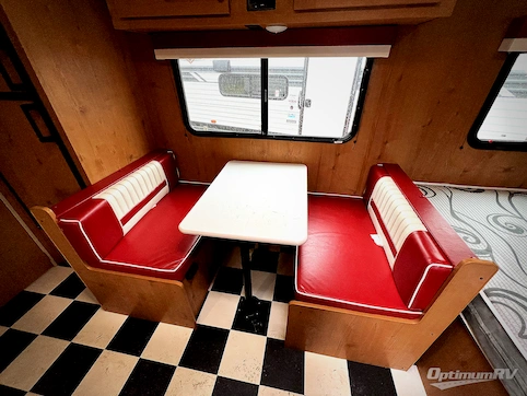 2022 Riverside Retro 190BH RV Photo 2