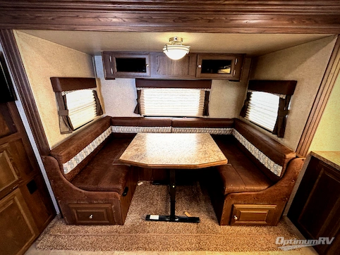 2018 Forest River Rockwood Roo 233S RV Photo 3