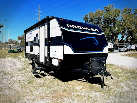 Used 2023 Heartland Prowler 182SSX Featured Photo