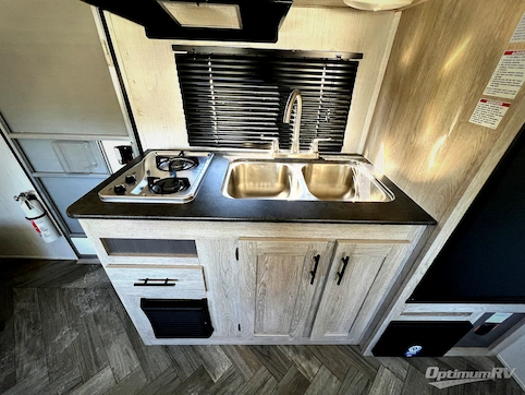 2023 Heartland Prowler 182SSX RV Photo 3