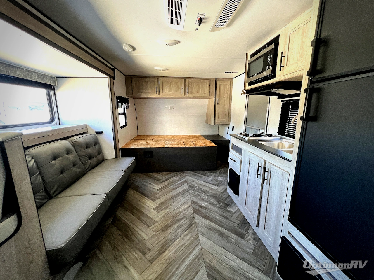 2023 Heartland Prowler 182SSX Photo 16