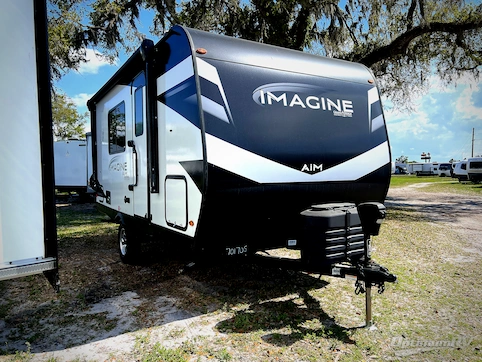 Used 2024 Grand Design Imagine AIM 15RB Featured Photo