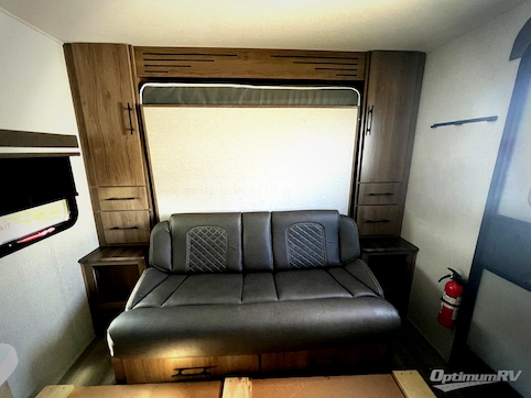 2024 Grand Design Imagine AIM 15RB RV Photo 2