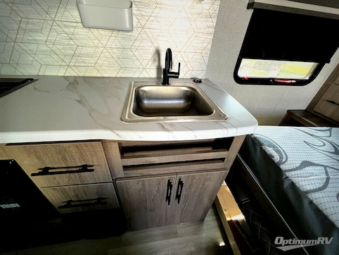 2024 Grand Design Imagine AIM 15RB RV Photo 3