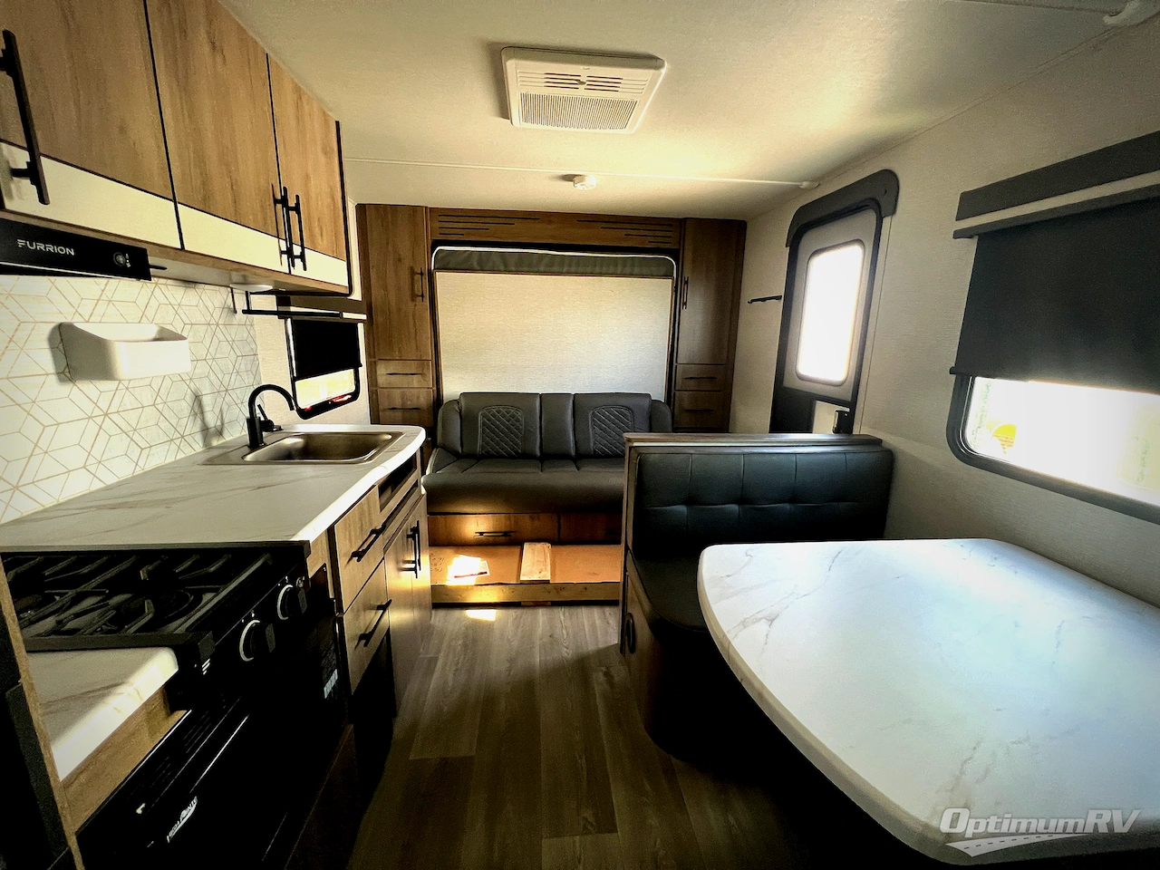 2024 Grand Design Imagine AIM 15RB Photo 5