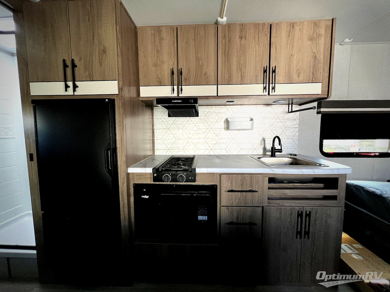 2024 Grand Design Imagine AIM 15RB Photo 10