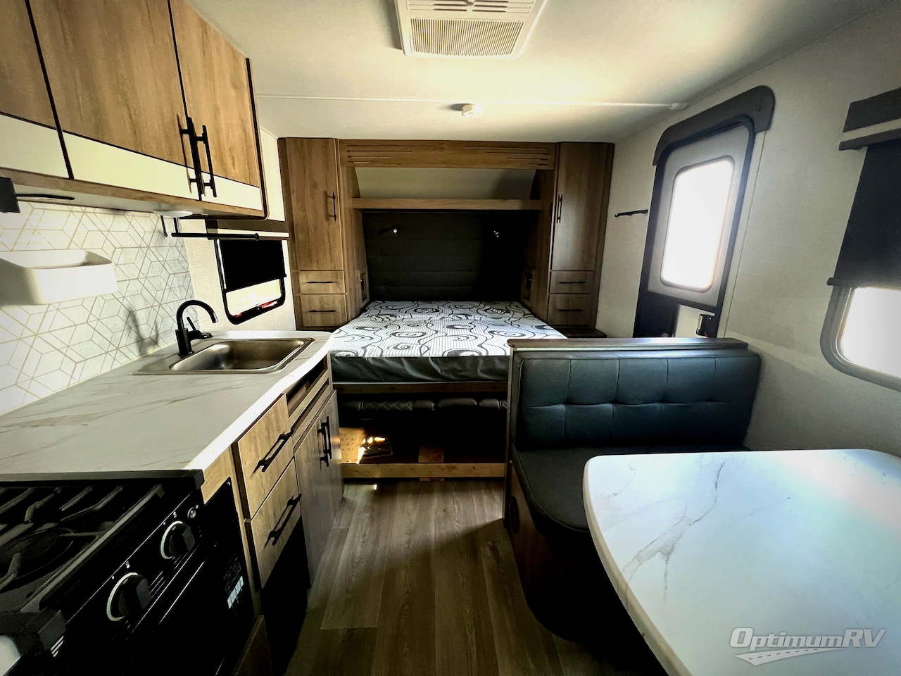 2024 Grand Design Imagine AIM 15RB Photo 19