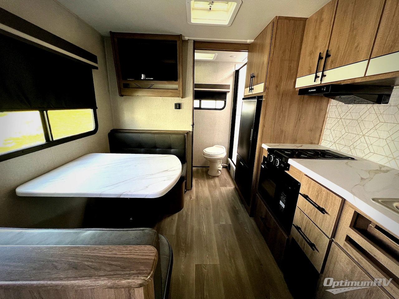 2024 Grand Design Imagine AIM 15RB Photo 20