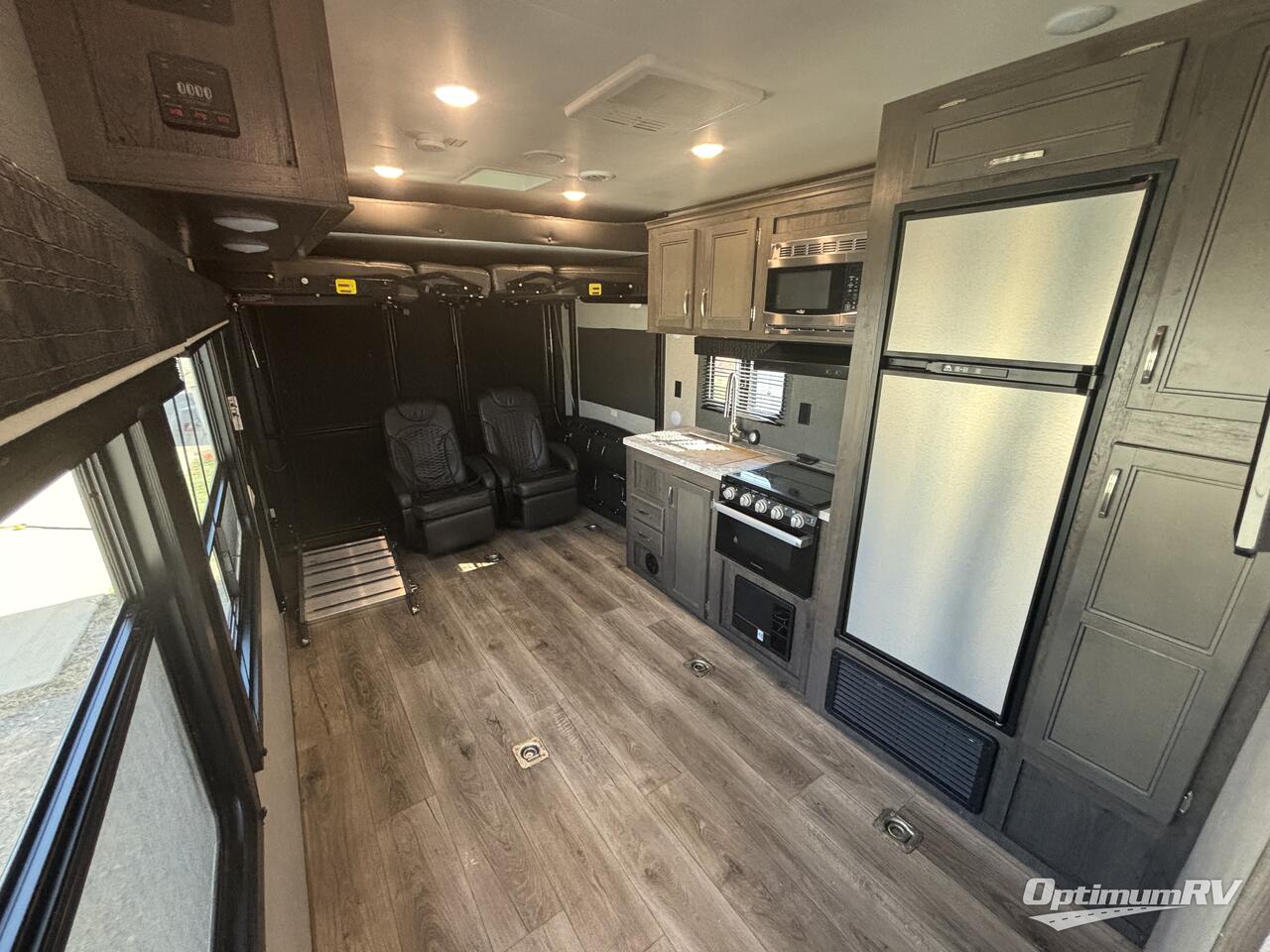 2021 Jayco Jay Flight Octane 277 Photo 4