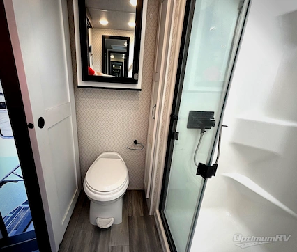 2022 Forest River Cedar Creek 291RW RV Photo 4