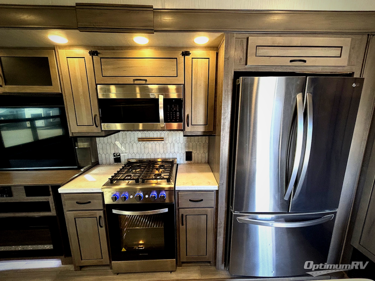 2022 Forest River Cedar Creek 291RW Photo 8