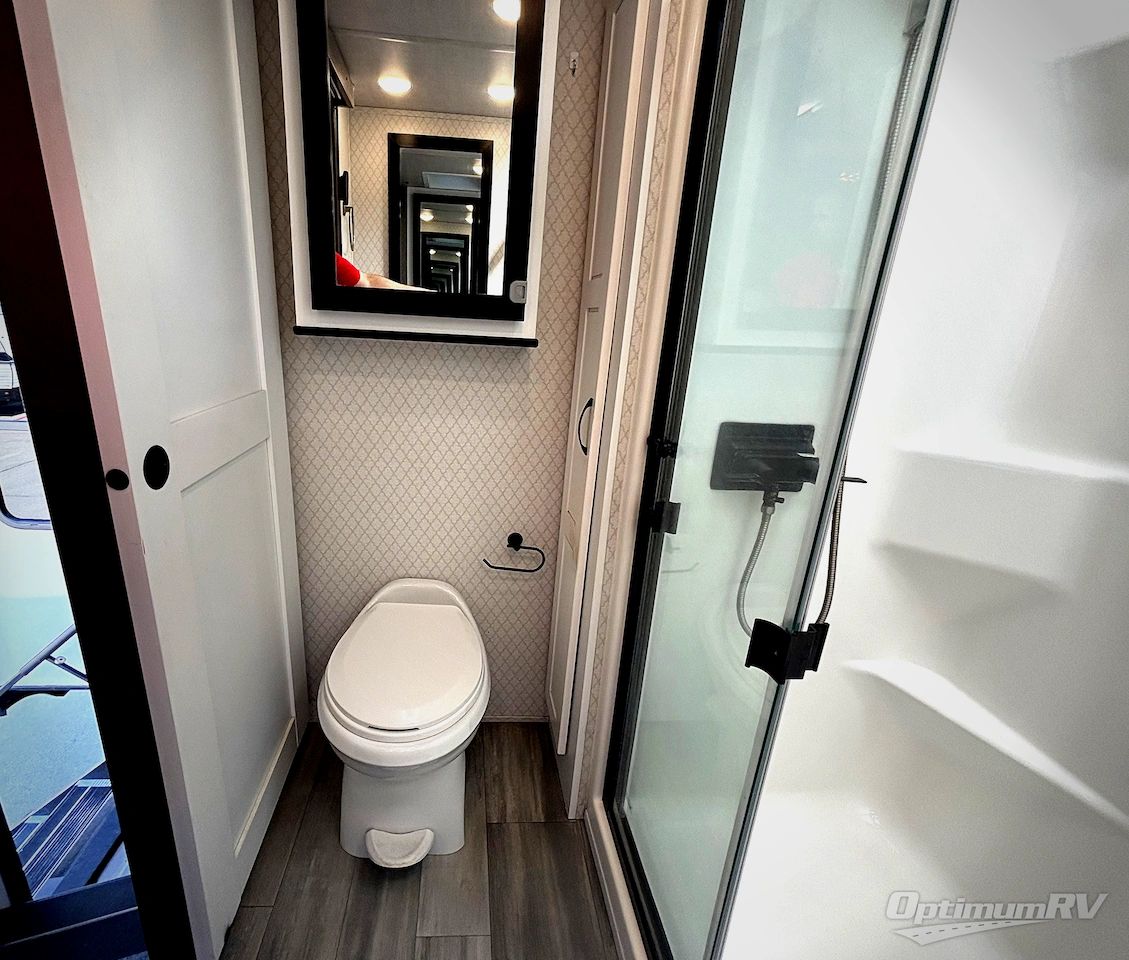 2022 Forest River Cedar Creek 291RW Photo 16