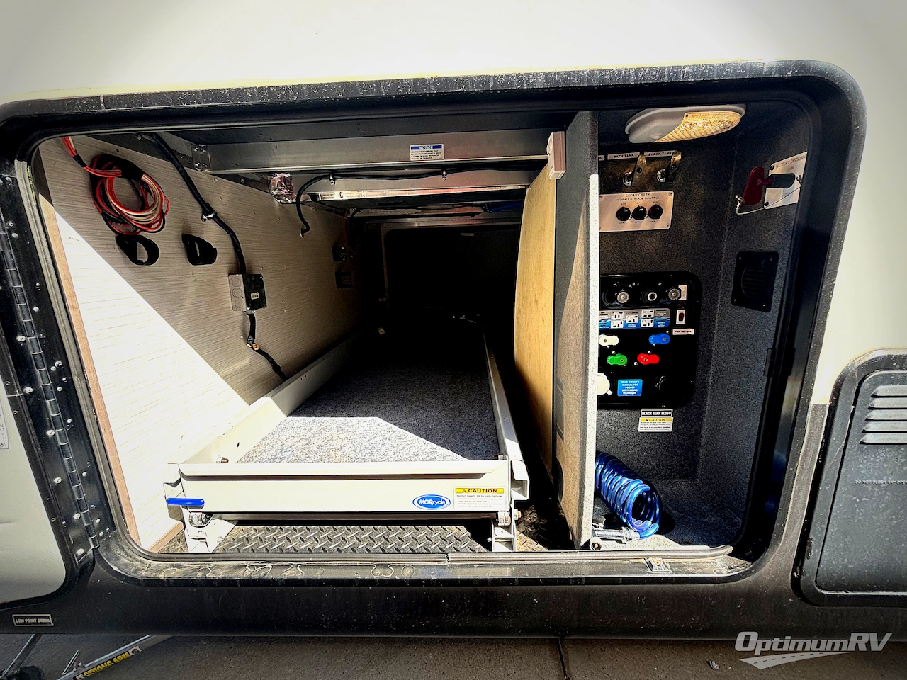 2022 Forest River Cedar Creek 291RW Photo 19