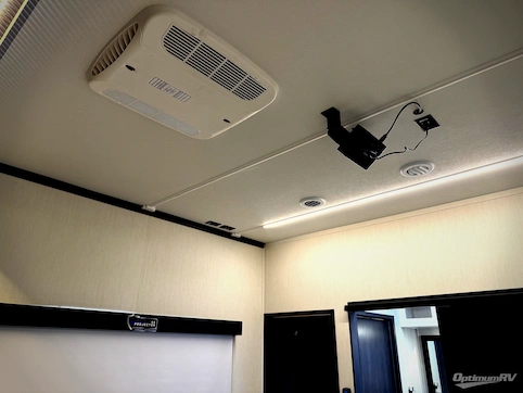 2026 Forest River Vengeance Rogue Armored 26L140 RV Photo 4