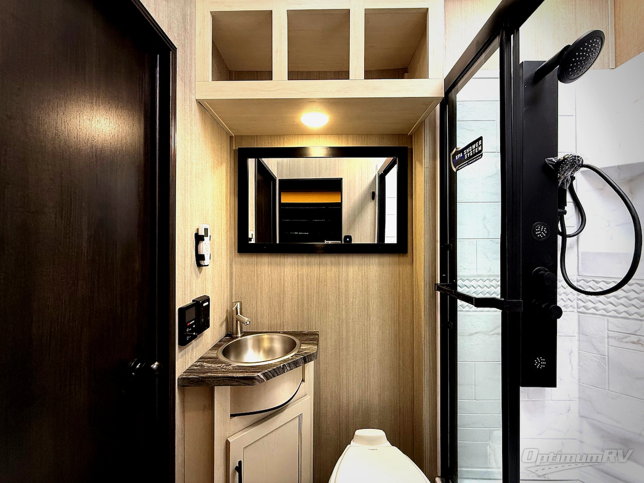 2026 Forest River Vengeance Rogue Armored 26L140 Photo 18